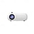 levne Projektory-Q2 LED Projektor Synchronizujte obrazovku smartphonu 1080P (1920x1080) 150 lm Kompatibilní s HDMI