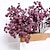 Χαμηλού Κόστους Ψεύτικα Λουλούδια &amp; Βάζα-σετ με 2 ρεαλιστικές τεχνητές βρεφικές συνθέσεις με λουλούδια για διακόσμηση σπιτιού, ρεαλιστικά λουλούδια γυψόφιλα σε βάζο, τέλεια για διακόσμηση σαλονιού, κρεβατοκάμαρας ή γραφείου