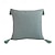 baratos Textured lance travesseiros-1pc capa de almofada de linho americano retro artesanal borla fronha para sala estar sofá travesseiro lombar