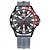 levne Quartz hodinky-mini focus pánské quartzové hodinky minimalistické sportovní móda ležérní svítící kalendář voděodolná dekorace silikonové gelové hodinky
