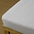 billige Faconlagen-100% bomuld ensfarvet vasket bomuld jacquard stof pasform lagen