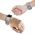 billige Apple Watch-bånd-Smykker armbånd Kompatibel med Apple Watch-klokkereim 38mm 40mm 41mm 42mm 44mm 45mm 49mm Elastisk Bling Diamond Perler Legering Rhinstein Erstatningsklokkerem til iwatch Ultra 2 Series 9 8 7 SE 6 5 4