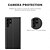 billiga Skal och fodral till Samsung-telefon fodral Till Samsung Galaxy S25 S24 S23 S22 S21 FE S21 Ultra Plus A72 Fodral Auto viloläge / vakna Magnetisk flip Stöd Solid färg TPU PU läder