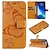 cheap iPhone Cases-Phone Case For iPhone 15 Pro Max iPhone 14 13 12 11 Pro Max Plus Mini SE Wallet Case Magnetic Full Body Protective with Wrist Strap Butterfly TPU PU Leather