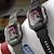 preiswerte Smartwatch-C20plus Smartwatches für Männer IP68 wasserdichte Herzfrequenz-Blutsauerstoff-Monitor-Smartwatch 410mAh Sportuhren