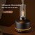 cheap Decorative Lights-Retro Aroma Diffuser Essential Oil LED Light Filament Night Light Air Humidifier for Home Bedroom Gift