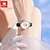 abordables Montres à Quartz-Olevs – montre-bracelet à quartz pour femmes, avec diamants, niche lumineuse, étanche, nouvelle collection