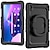 cheap Lenovo Cases-Tablet Case Cover For Lenovo M9 HD TB-310FU M8 4th Gen TB300FU M10 Plus 3rd Gen 10.6&quot; TB-125/128 M10 HD 2nd Gen 10.1&quot; TB-X306 M10 HD TB-X505/605 M10 3rd Gen TB-328 M8 FHD / HD TB-8505/8506/8705