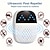 cheap Electric Mosquito Repellers-High-Power Acoustic Pulse Ultrasonic Mouse &amp; Mosquito Repeller – Indoor Insect Deterrent Device for Home Protection