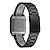cheap Digital Watches-SKMEI Men Digital Watch Sports Fashion Casual Business Luminous Stopwatch Alarm Clock Date Week Steel Watch