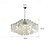 billige Øslys-led lysekrone fransk middelalderlig design metalskal naturlig creme-stil spisestue bar cafe varmt lys 1-lys 28-80 cm 110-120v 220-240v