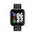 tanie Smartwatche-Y68 Inteligentny zegarek 1.44 in Inteligentny zegarek Bluetooth Krokomierz Powiadamianie o połączeniu telefonicznym Rejestrator snu Kompatybilny z Android iOS Damskie Męskie Wodoodporny Powiadamianie