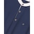 ieftine Tricouri de Sală-Bărbați Bluză Cămașă Henley Vest Top Sub Cămașă Cămașă fără mâneci Simplu Henley În aer liber Ieșire Fără manșon Buton Îmbrăcăminte Modă Designer Muşchi