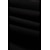 levne ležérní šaty-dámské černé sako bez rukávů řasené knoflíky s límečkem elegantní společenské šaty do práce