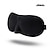 cheap Storage &amp; Organization-3D Upgraded Sleep Mask for Men and Women - Provides Total Darkness, Breathable, Ideal for Students, Relieves Fatigue, Blackout Eye Mask