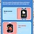 abordables Relojes inteligentes-696 Y62 Reloj inteligente 2.01 pulgada Smartwatch Reloj elegante Bluetooth ECG + PPG Podómetro Recordatorio de Llamadas Compatible con Android iOS niños Llamadas con Manos Libres Recordatorio de