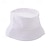 זול מפיגי מתח-כובע צבע בטיק עניבה כותנה טהורה כובע דייג לבן כובע בייסבול צבוע ביד גרפיטי עובר לבן