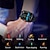 Недорогие Смарт-часы-новые Bluetooth Talk спортивные умные мужские часы пульсометр кровяное давление функция мониторинга кислорода в крови мониторинг сна контроль музыки женское здоровье водонепроницаемые женские уличные