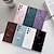 cheap Samsung Cases-Phone Case For Samsung Galaxy S24 S23 S22 S21 Ultra Plus Note 20 Ultra Note 10 Plus Note 20 10 Back Cover Support Wireless Charging Shockproof TPU Plating