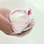 Недорогие Гаджеты для ванной-10/20/30 шт. отшелушивающий сетчатый мешочек для мыла, пузырьковая пена, двухслойный мешочек для мыла, сумка-держатель на шнурке (цвет случайный)
