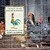 billige Vægklistermærker-1 stk fortykket skum vandtæt plakat vintage kunst vægophængende maleri moderne kunst ideel gave til stue skræl &amp; stick indretning vægkunst vægindretning boligindretning vægkunst værelsesindretning