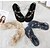Χαμηλού Κόστους Γυναικεία Σανδάλια-γυναικεία παπούτσια μποέμ σανδάλια ρετρό σανδάλια στρας με χάντρες στρογγυλή μύτη ίσια σανδάλια βοδινό τένοντα μαλακή σόλα beatirce λευκά σανδάλια μαύρα σανδάλια μπλε σανδάλια
