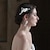 ieftine Casca de Nunta-Ornamente de Cap Aliaj Nuntă Elegant Nuntă Cu Floral Diadema Articole Pentru Cap