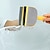 billiga Förvaring-rengöringsborste med dubbla ändamål för skurning och tvätt - idealisk för badrumsväggar, kakel, fönster, dubbelsidigt rengöringsverktyg för glas