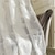 voordelige Vitrages-witte vitrages lang geborduurd semi-transparant raamscherm bladeren vitrages voor woonkamer slaapkamer