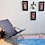 abordables tapis salon et chambre-Tapis créatif d&#039;été pour piscine, éléments tendance, décoration de maison, salon, amour, peluche moelleuse, tapis de chevet pour chambre à coucher