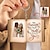 cheap Statues-Couple My Favorite Place Is Next To You Mother&#039;s Day Personalized Acrylic Keychain Upload Couple&#039;s Image