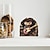 Χαμηλού Κόστους Αυτοκόλλητα Τοίχου-αυτοκόλλητο τοίχου κινουμένων σχεδίων παιδική κρεβατοκάμαρα ποντικίσια τρύπα διακόσμηση σπιτιού αυτοκόλλητα τοίχου