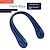 זול מאווררים-התאמה חופשית 360 חיצוני נייד תליית צוואר מאוורר USB טעינה עצלן ללא עלה צוואר מאוורר תלוי