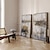 cheap Abstract Paintings-Hand painted Beige Brown Abstract oil painting handmade Wall Art Brown Canvas Paintings Modern Wall Art Bohemian Abstract Painting Neutral Textured oil painting Wall Art picture