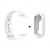 voordelige Andere horlogebanden-smart watch band compatibel met xiaomi mi band 8 smartwatch band schokbestendig sport band vervanging polsbandje voor xiaomi smart band 8