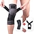 cheap Braces &amp; Supports-Knee Pads Knee Braces For Arthritis Tapes Compression Joints Support Sports Work Tape Gym Crossfit Children Knee Brace