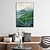 cheap Landscape Paintings-Handmade Oil Painting Canvas Wall Art Decoration Modern Ocean Wave Sea for Home Decor Rolled Frameless Unstretched Painting