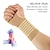 preiswerte Hosenträger und Stützen-2 stücke elastische bandage handgelenk schutz unterstützung verstauchung band karpaltunnelsyndroms beschützer hand klammer zubehör sport sicherheit armband