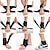 billiga Hängslen och stöd-1st justerbart fotledsstöd för män &amp; kvinnor, bästa ankelkompressionshylsa för stukad fotled, hälsenan, perfekt för sport &amp; återhämtning