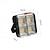 preiswerte LED-Flutlichter-1 tragbare LED-Solar-Arbeitsleuchte, wiederaufladbares magnetisches Licht, Notfall-Arbeitsleuchte mit 4 Lichtmodi für Stromausfall, Autoreparatur, Camping, Baustelle