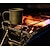 billiga Griller och matlagning utomhus-utomhus camping ren titanlegering kaffekopp te vattenkoppar med lock ultralätt hängande gryta glamping servis fiskeutrustning
