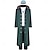cheap Anime Costumes-Inspired by One Piece Kuzan Anime Cosplay Costumes Japanese Halloween Cosplay Suits Long Sleeve Costume For Men&#039;s
