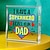 cheap Statues-Dad Superhero Plaque - Perfect Father&#039;s Day Gift from Son or Daughter - Show Your Love and Appreciation - Ideal for Home Office or Living Room Decor