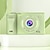 billige Actionkameraer-2,4-tommers q9 digitalkamera 600ma støtter 32gb128gb digitalkameraer