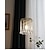 olcso Függőfények-led csillár sziget lámpa 3 fej 30/43cm meleg fény vas üveg retro vízcsepp takony lámpa francia fény luxus nappali étkező hálószoba lámpa 110-240v