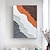 billige Abstrakte malerier-håndmaling 3d tykt akryl lærred vægdekorationskunst ren håndlavet tungt tekstureret oliemaleri hote sælger ingen ramme