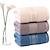 preiswerte Handtücher-Badetuch aus Baumwolle, weiches, saugfähiges Handtuch für den Haushalt, universelles Waschhandtuch für Erwachsene, Schulanfang, College-Student