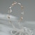 Χαμηλού Κόστους Τιάρες &amp; Στέμμα-Crown Tiaras Κεφαλές Μαντήλι Στρας Κράμα Γάμου κοκτέιλ Πολυτέλεια Ρετρό Με Τεχνητό διαμάντι Λουλούδι Ακουστικό Καπέλα