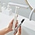 cheap Bathroom Gadgets-Universal Window Glass Cleaning Squeegee Wiper Car Househol Water Scraper with Mini Brush Clean Tools