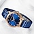 cheap Quartz Watches-MINI FOCUS Rose Gold Elegant Ladies Watches Top Brand Luxury Green Dial Iced Out Quartz Women Watch Stainless Steel Strap 0493L